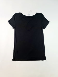 T-Shirt, Streetwear Society - Negro