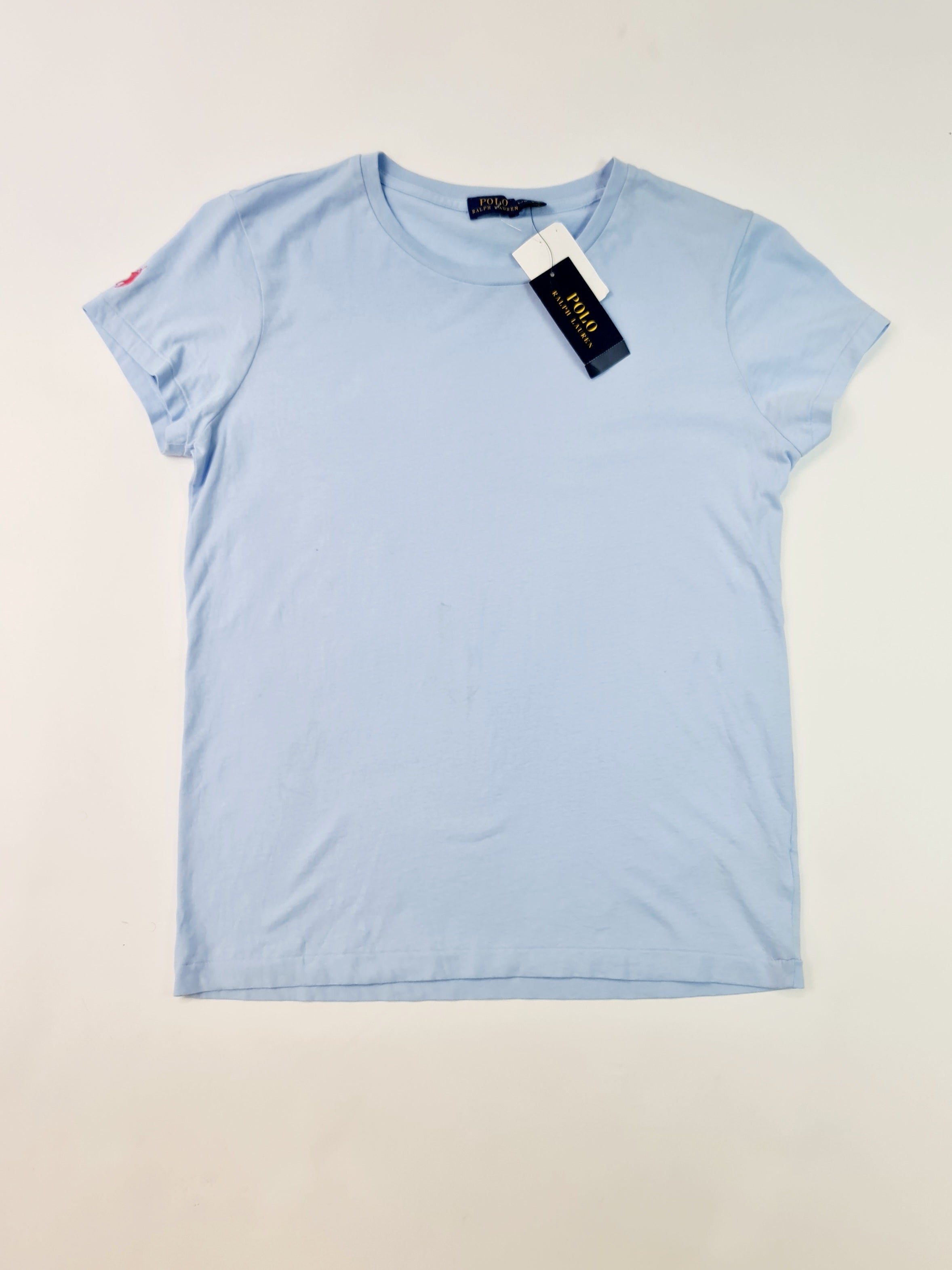 T-Shirt, Ralph Lorand - Azul