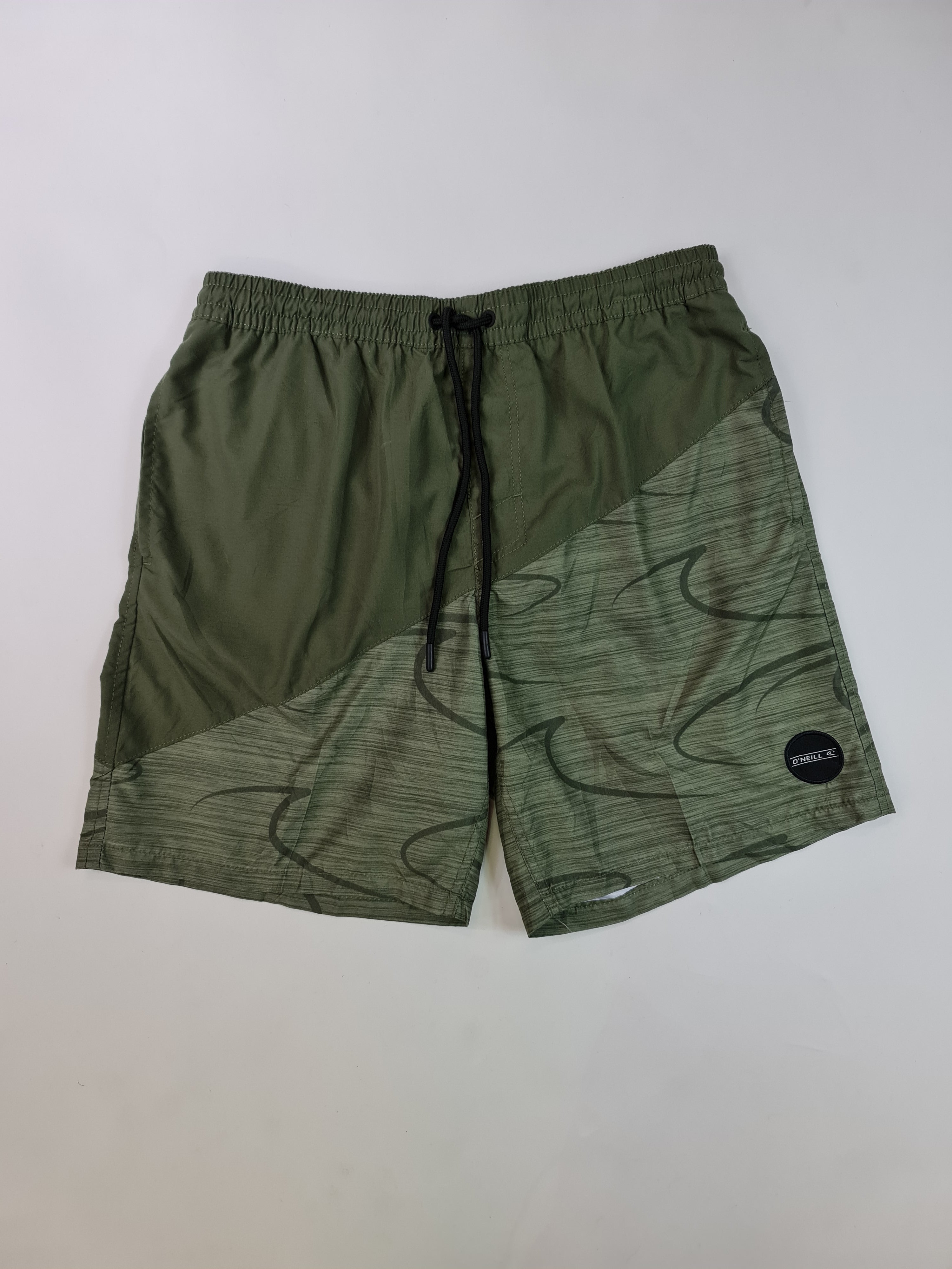 Pantaloneta marca Obeill - (Talla: S/P) Verde