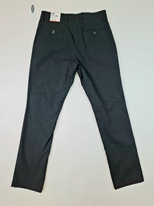Pantalones de Vestir Old Navy - Negro