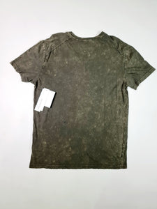 T-Shirt Calvin Klein - Verde