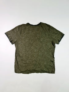 T-Shirt, Nike - Verde (Talla: XXL/XXG)