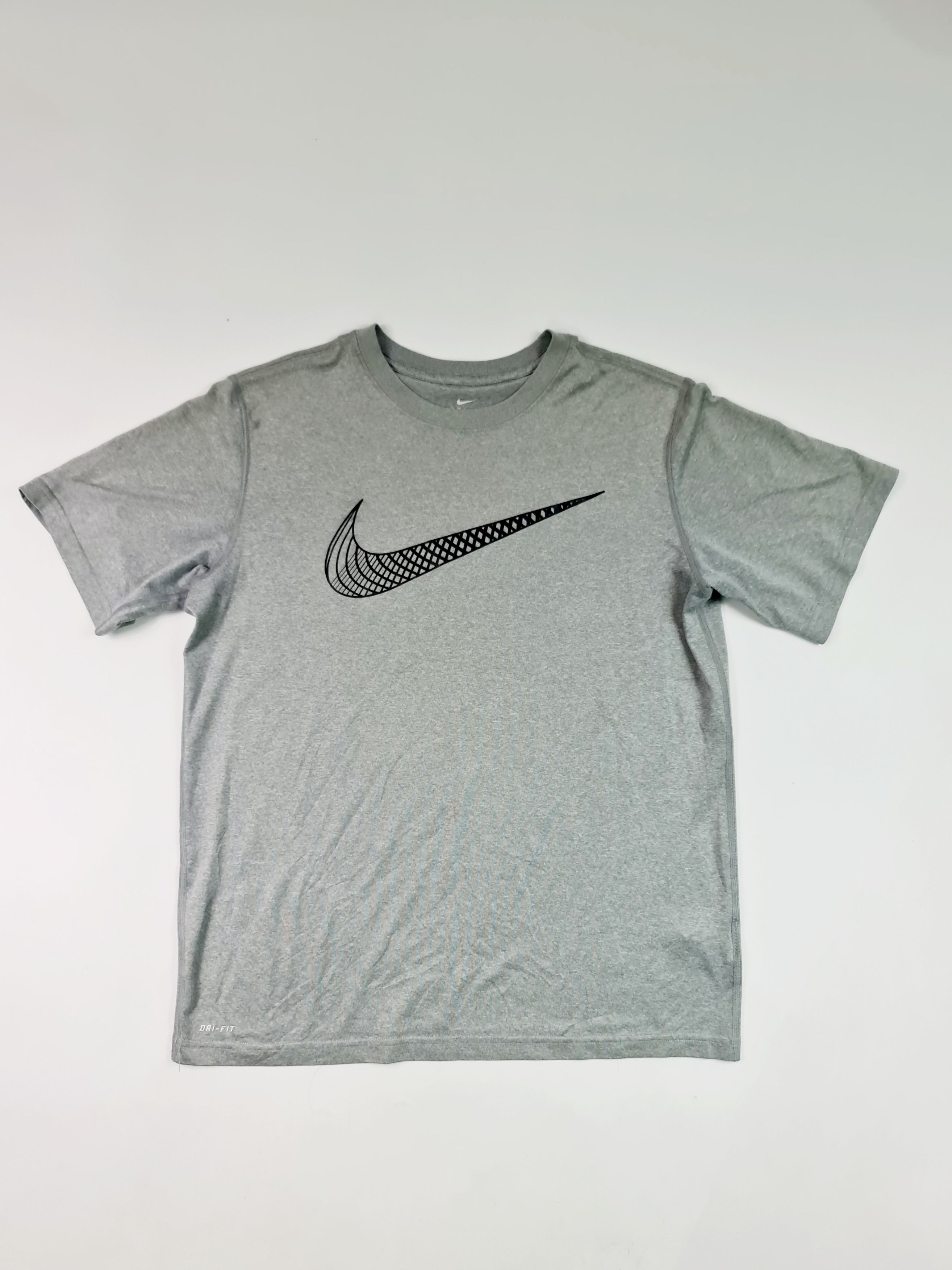 T-Shirt, Nike - Gris (Talla: XL/XG)