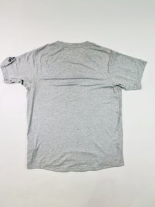 T-Shirt, Adidas . Gris (Talla: L/G)