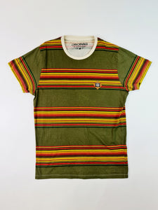 T-Shirt. Jack & Jones - Multicolor (Talla: M)