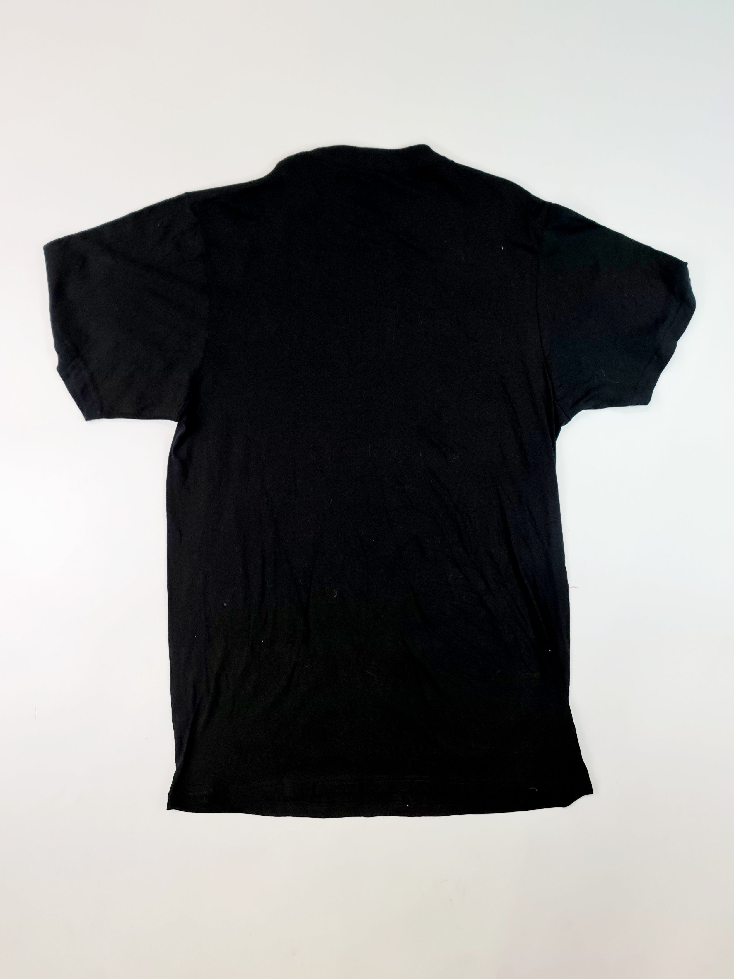 T-Shirt, Batman - Negro (Talla: M)
