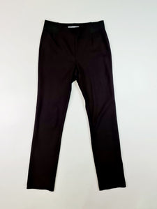 Pantalon, Cleo - Negro (Talla: XS/XP)