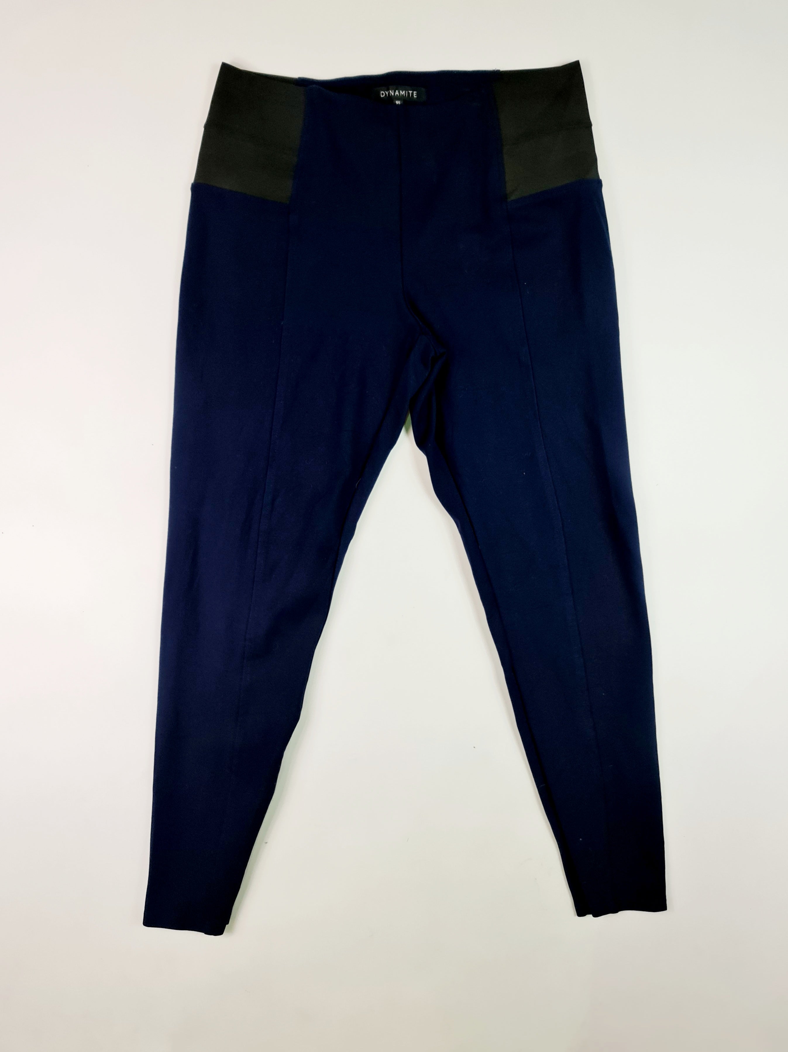 Pantalon, Dynamite - Azul Oscuro (Talla: L/G)
