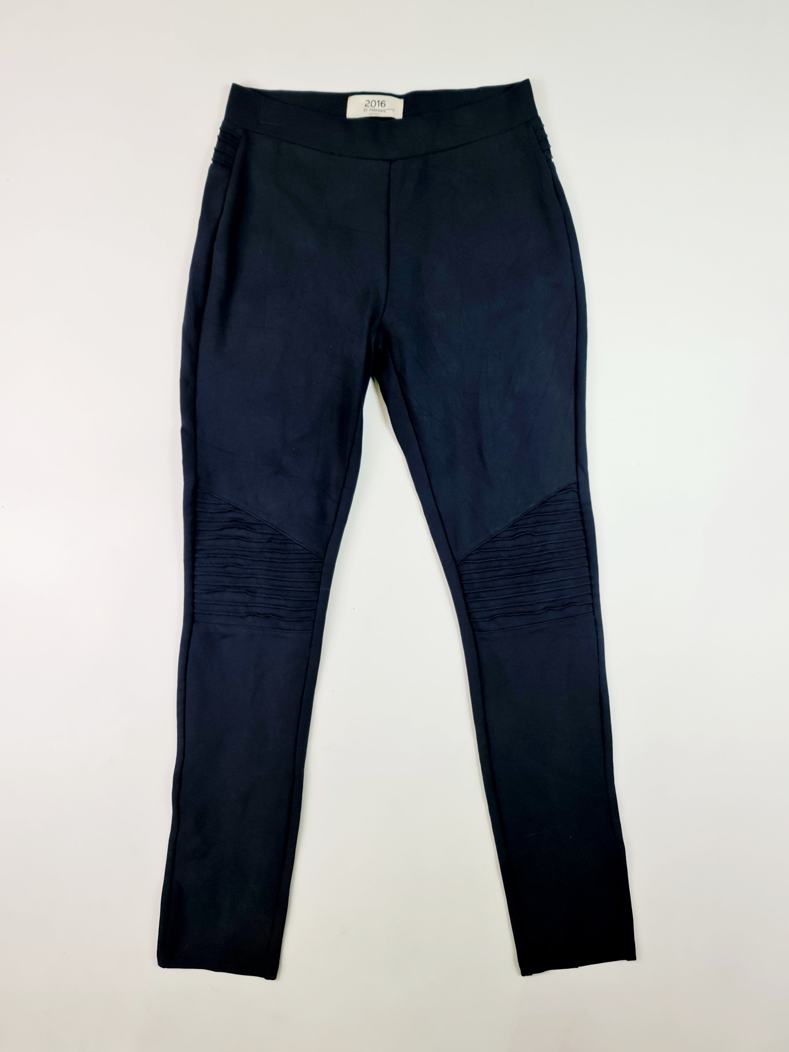 Pantalones, Parasuco - Gris oscuro (Talla: S/P)