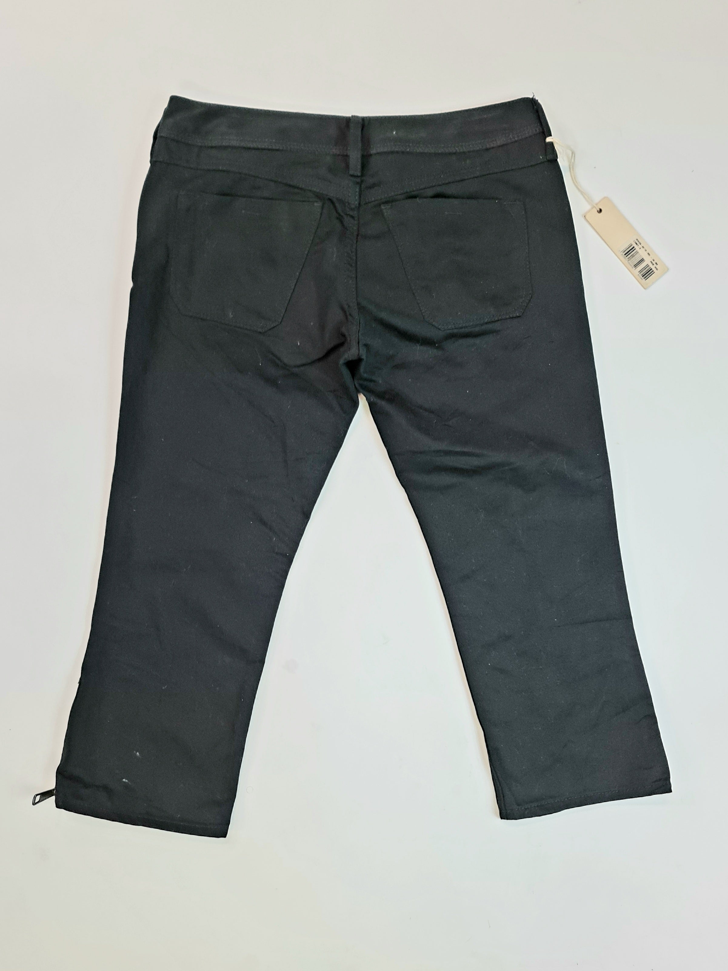 Pantalones, DIESEL - Black (Talla: 28)