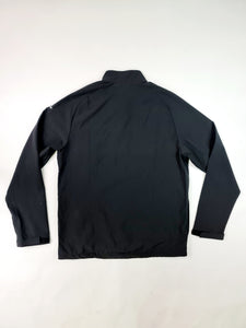Suéter deportivo marca Adidas - (Talla: XS/XP) Negra
