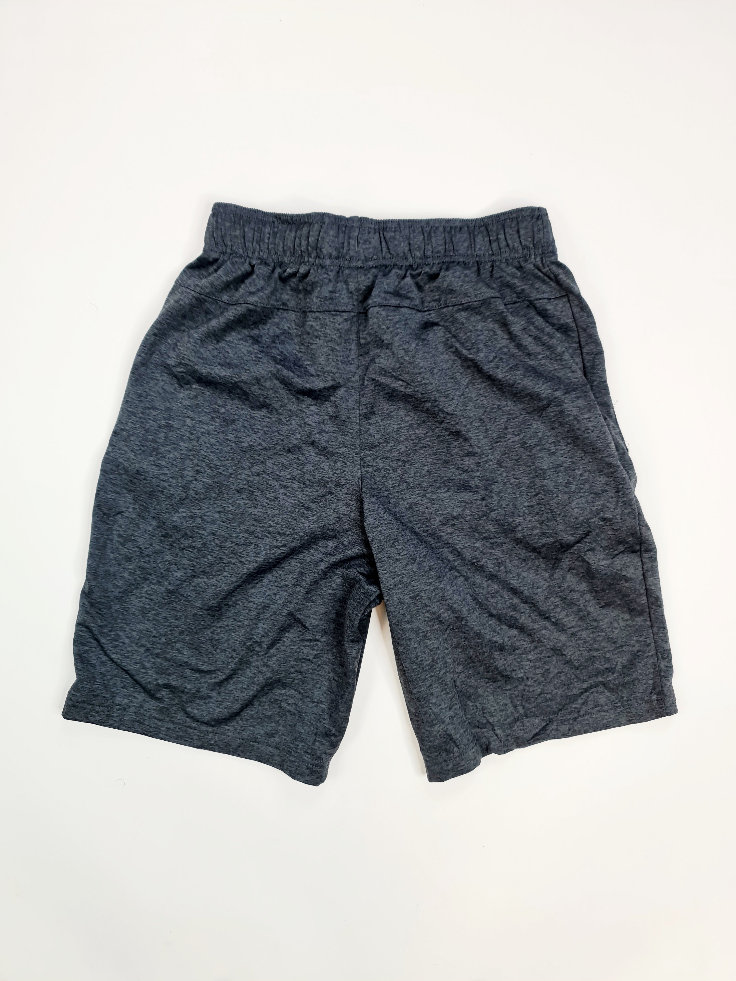 Short Deportivo, Athletic Works - (Talla: S/P) Gris