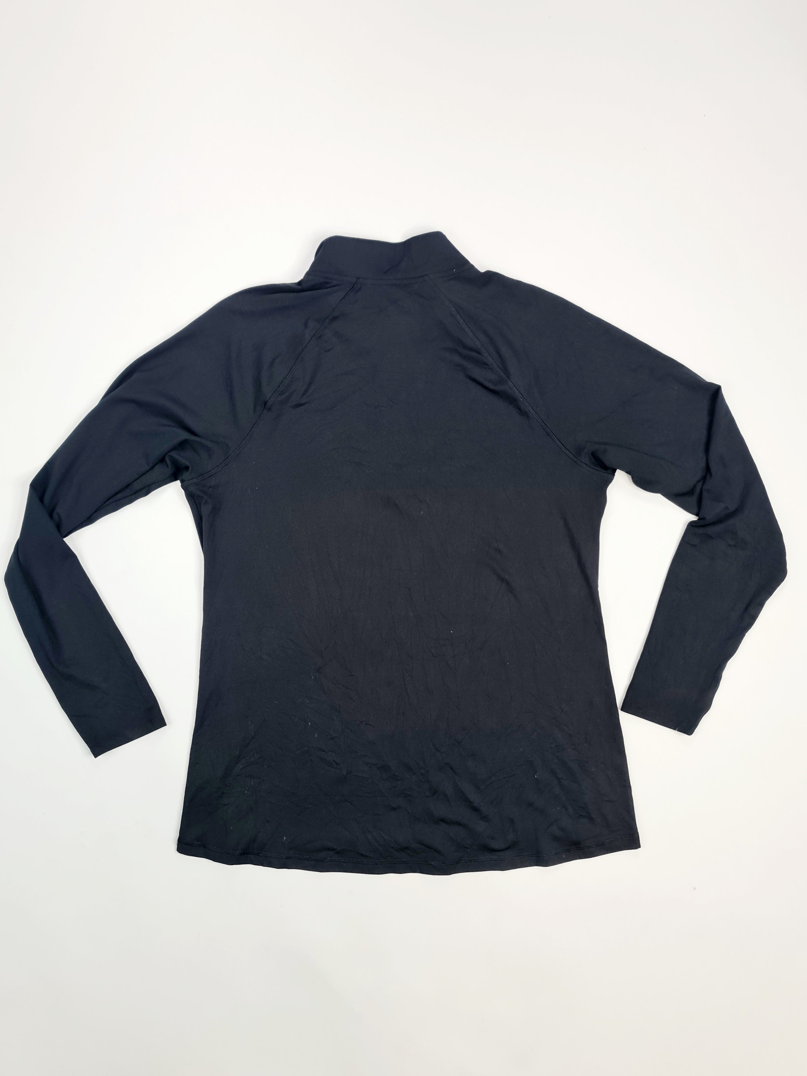 Suéter Deporivo marca Old Navy - (Talla: XL/XG) Negro
