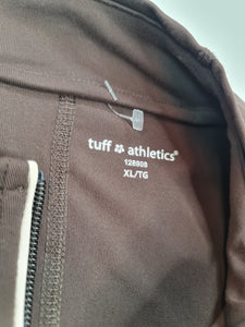 Suéter Deportivo marca Tuff Athletics - (Talla: XL/XG)