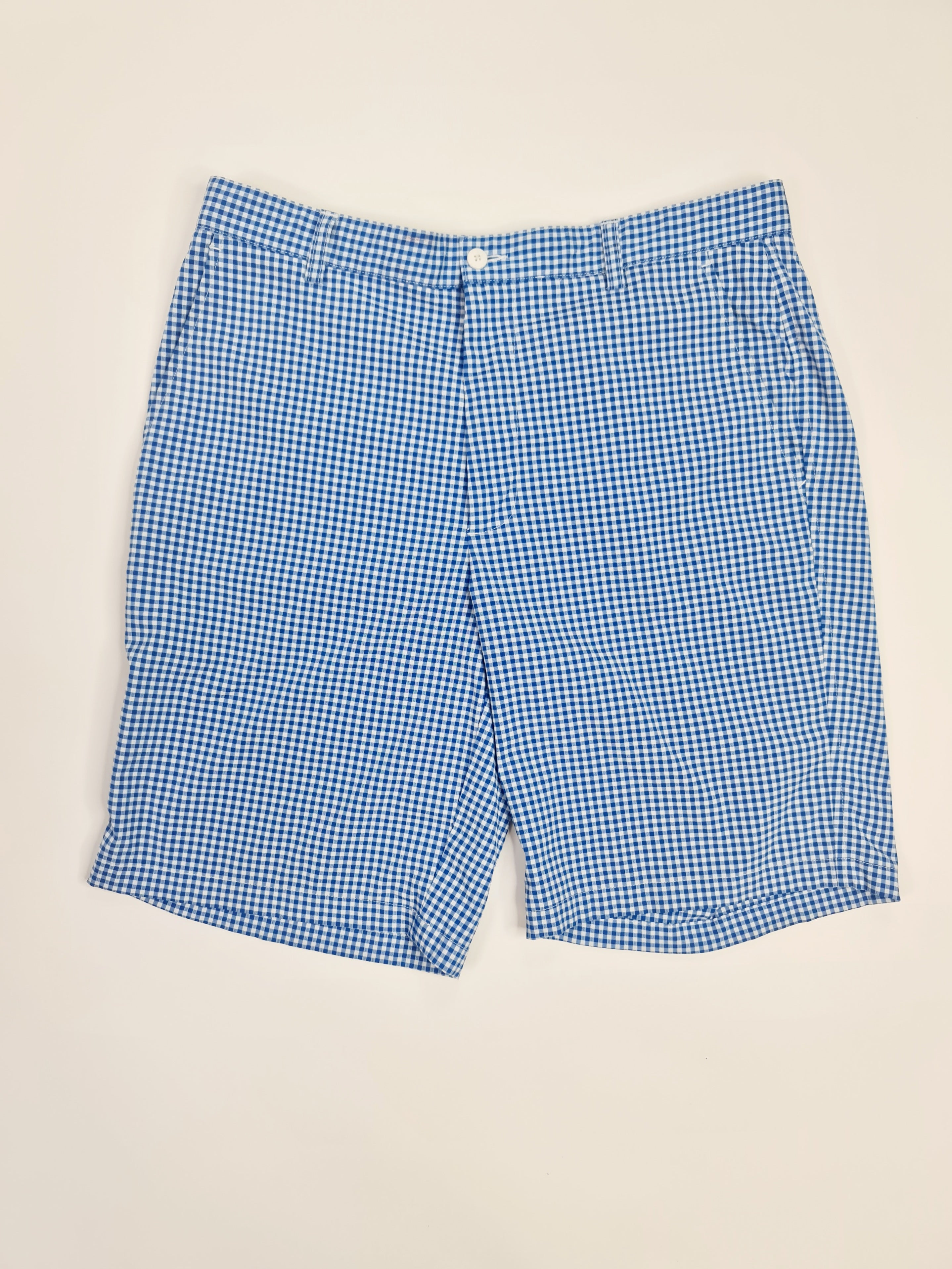Pantalones cortos marca FootJoy - (Talla: 34)