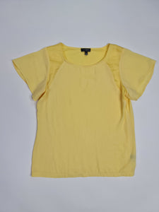 T-Shirt marca Limited - (Talla: M)