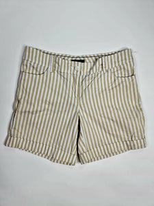 Pantalones cortos marca Tommy Hilfiger - (Talla: 8)