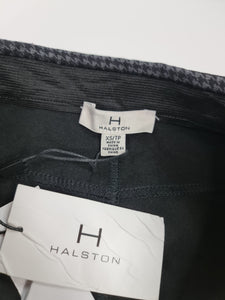 Pantalones marca HALSTON  - (Talla: XS/XP) negros