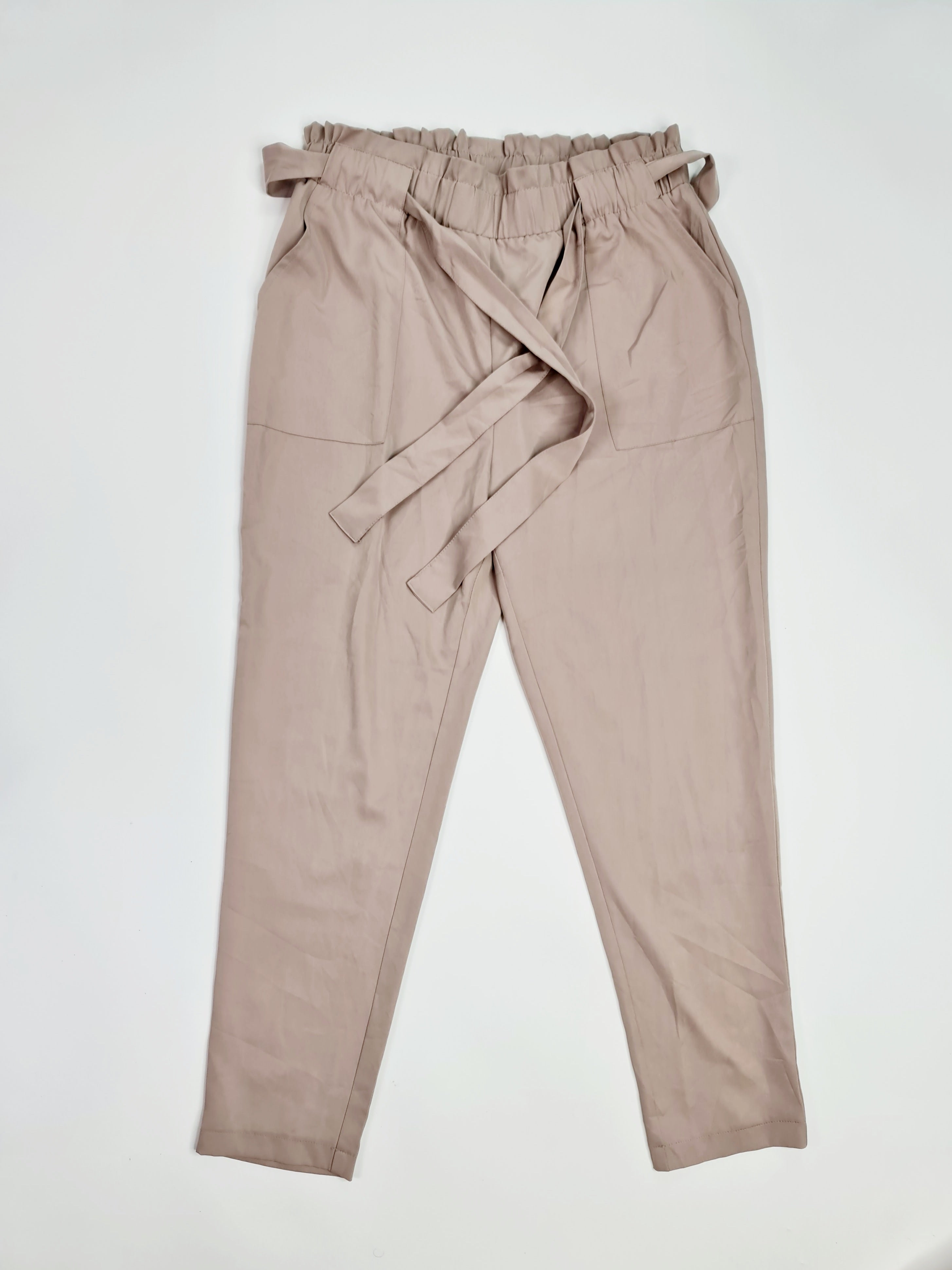 Pantalones marca Streetwate Society - (Talla: L/G)