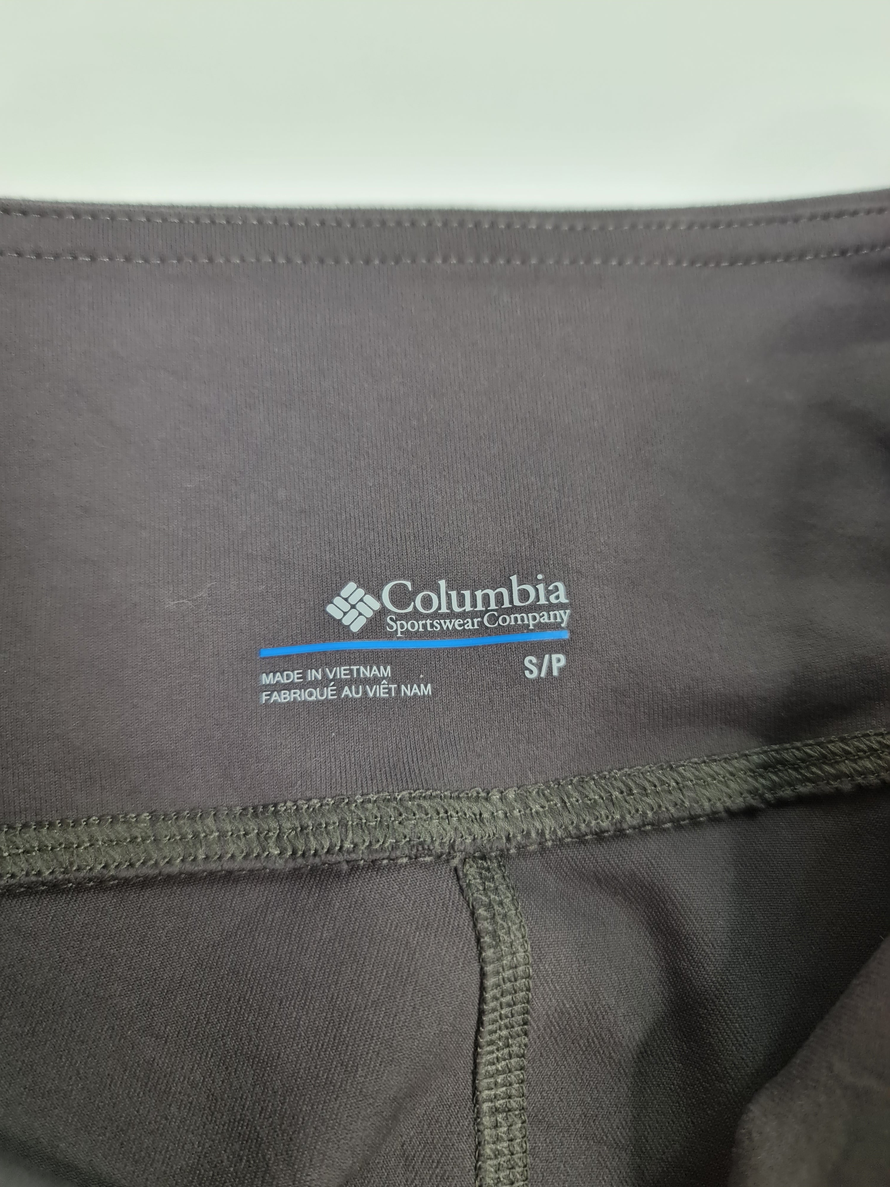 Licra marca Columbia - (Talla: S/P)