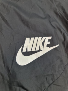 Suéter de mujer marca Nike - (Talla: M) Negro
