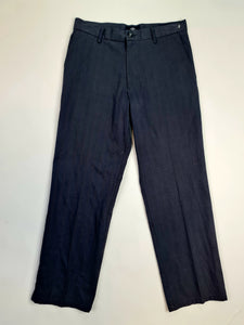Pantalon de hombre marca Dockers' - (Talla: 32 x 30) Gris