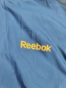 Suéter marca Reebok - (Talla: XS/XP) Azul