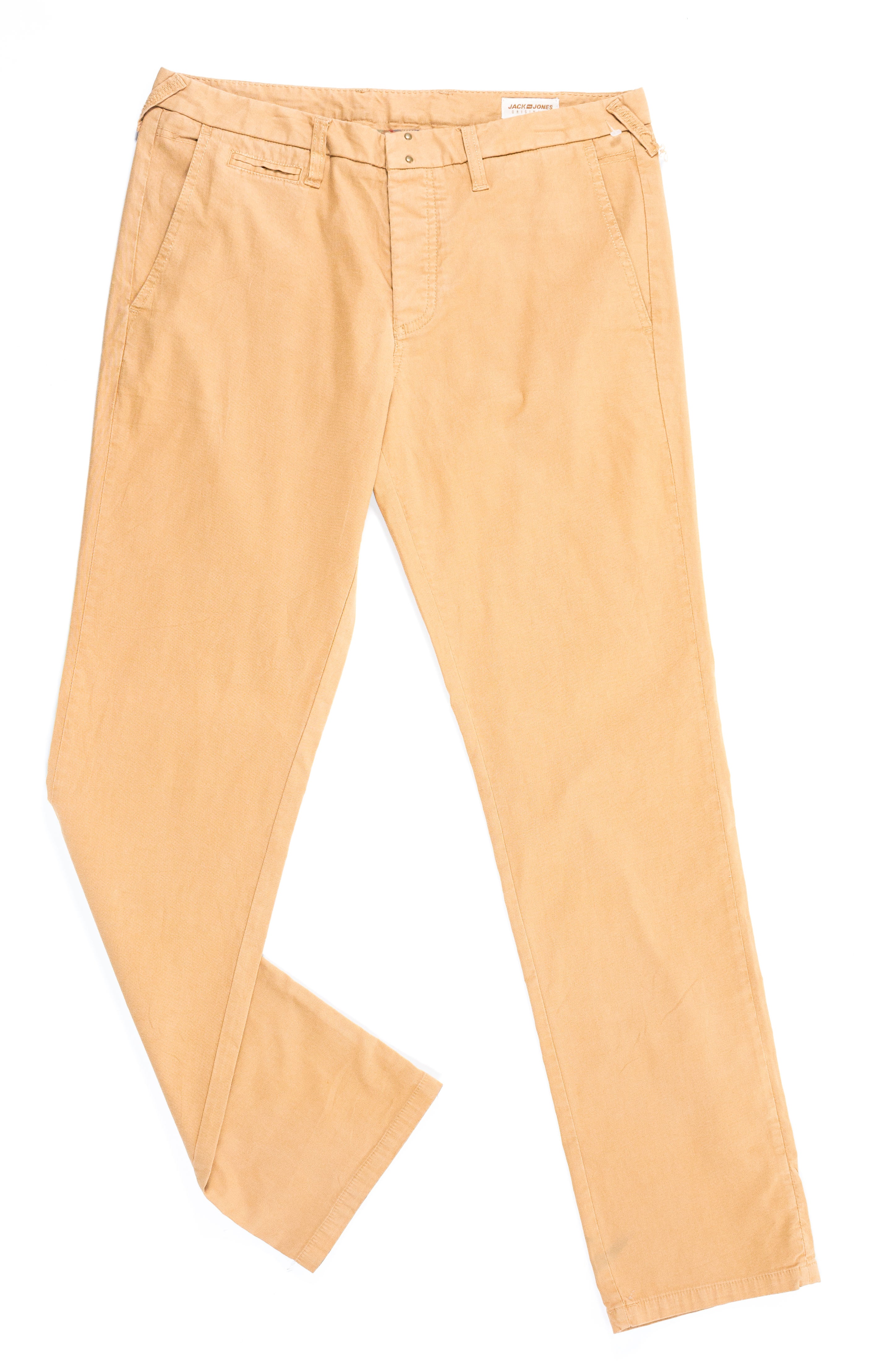 Pantalon de hombre marca Jack and Jones - (Talla: L)