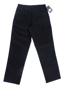 Pantalon vestir marca Landmark - (Talla: 34) Negro