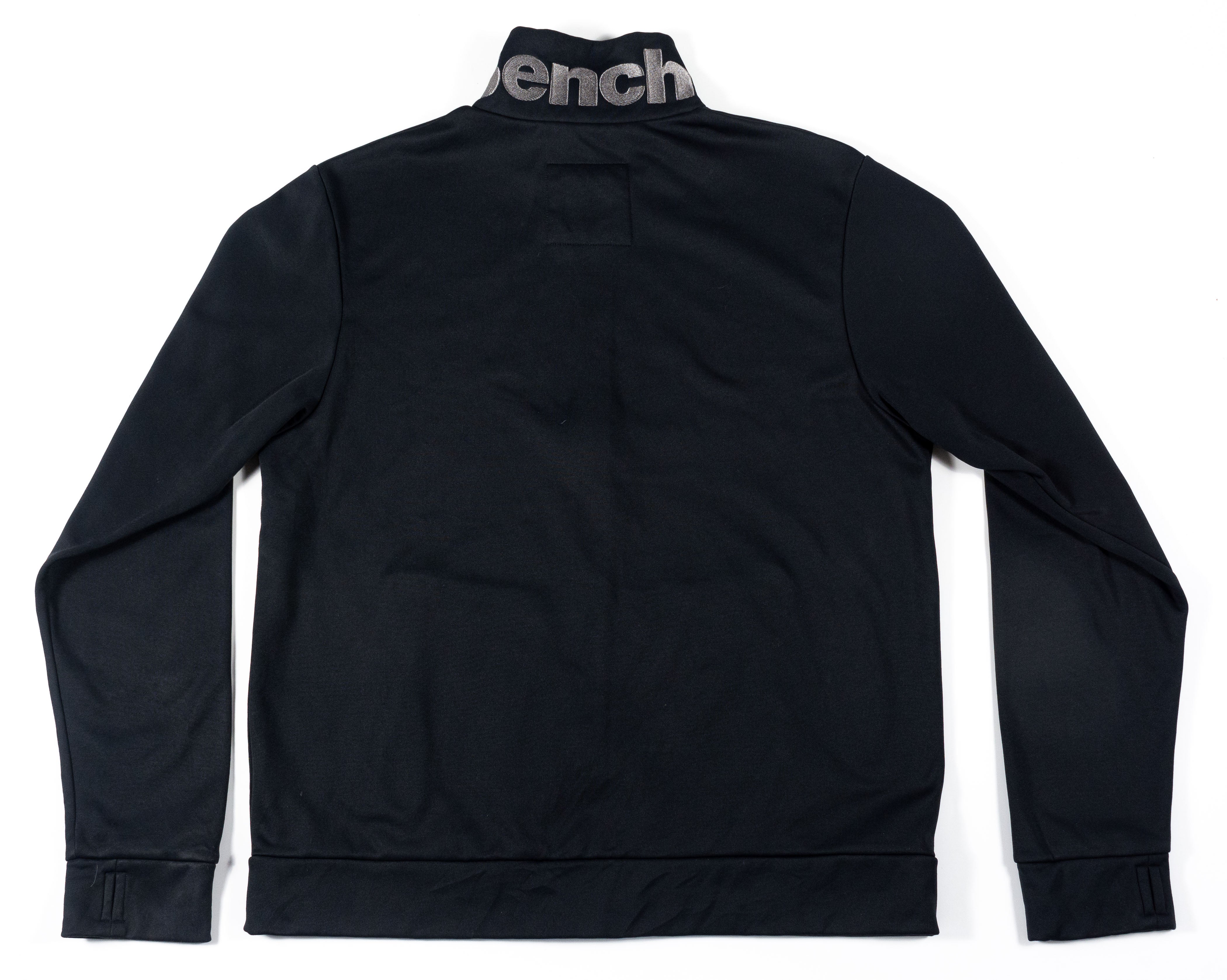Sweater Bench - Negro