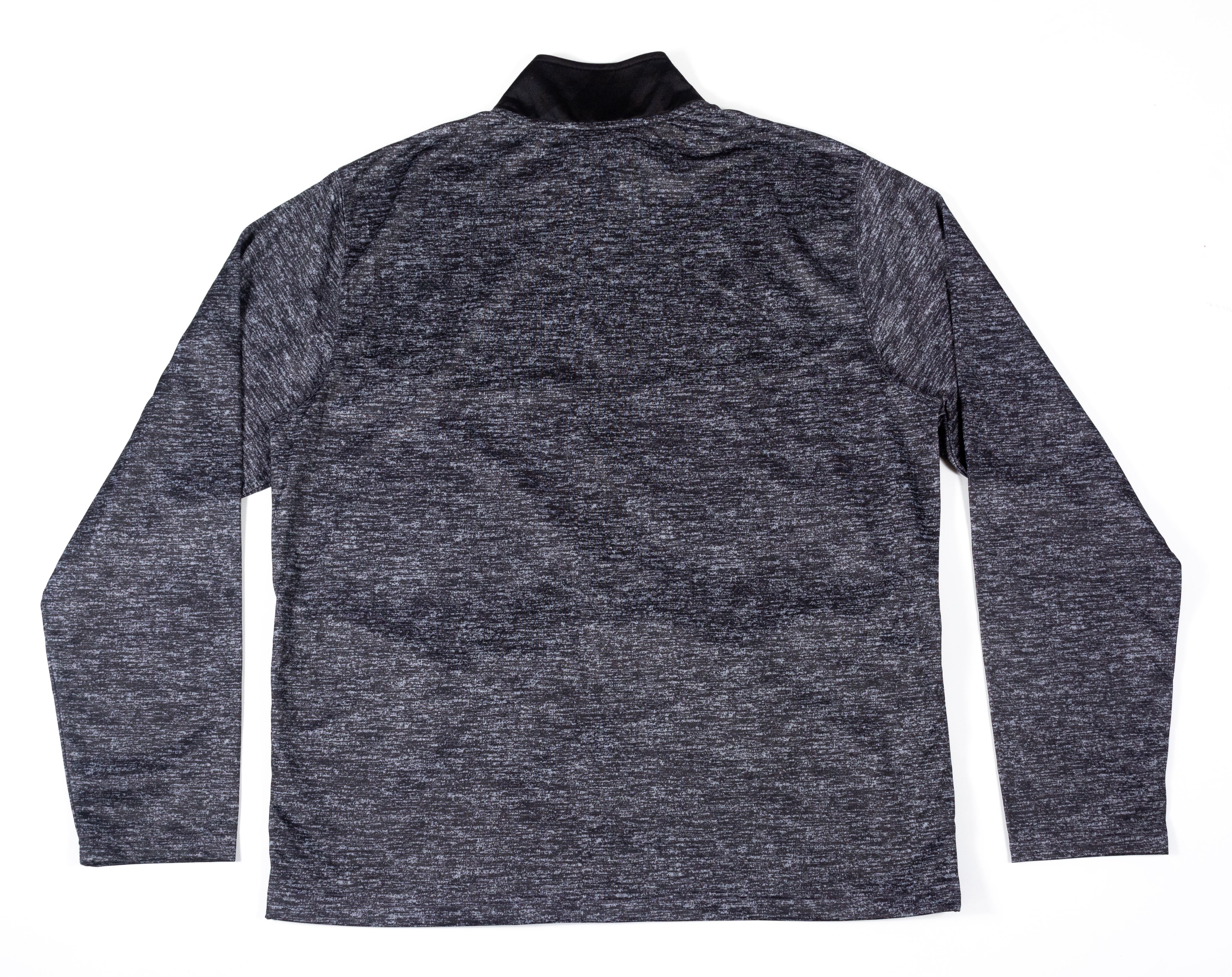Sweater AND1 - Gris