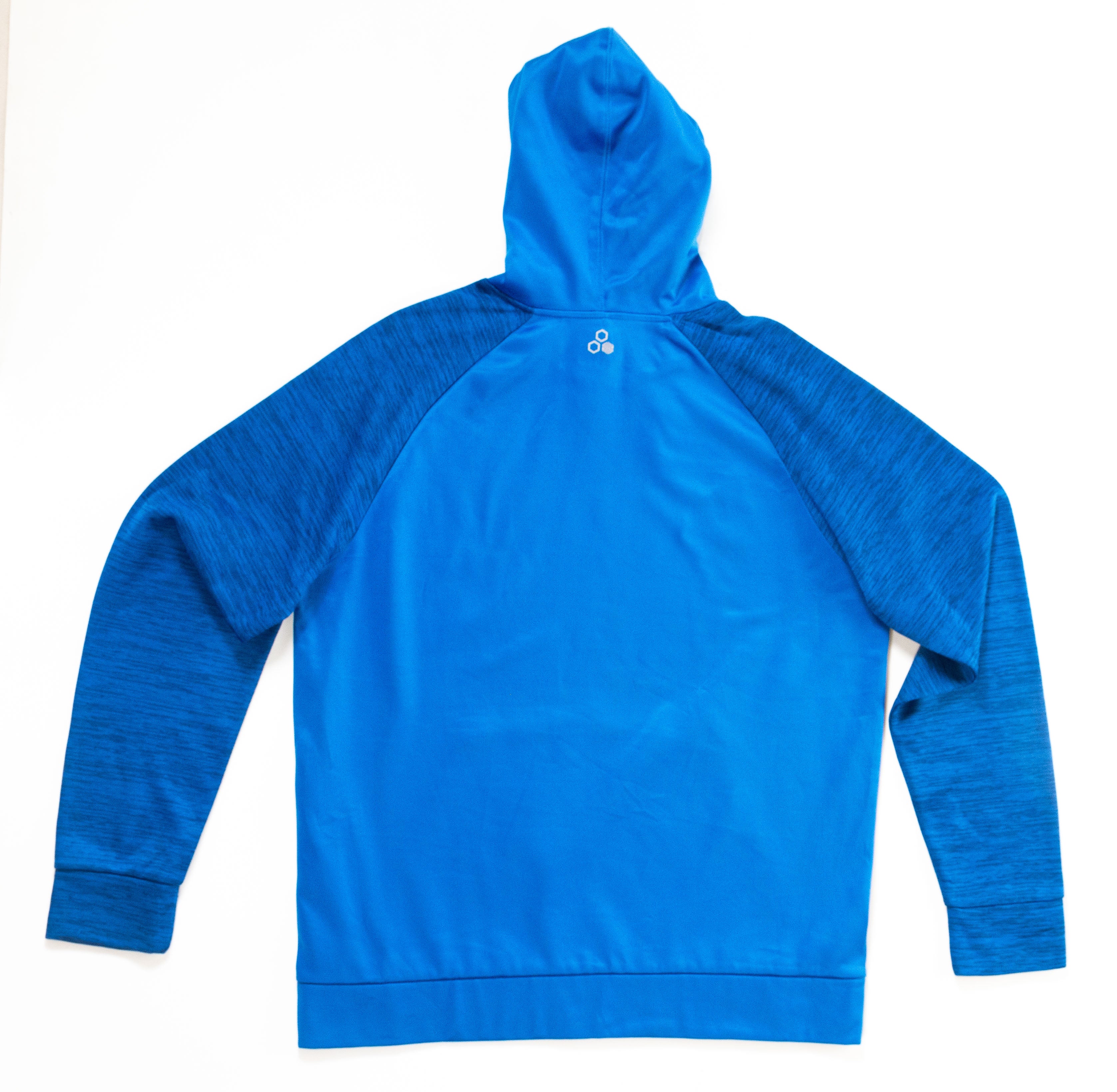 Sweater Tek Gear- Azul