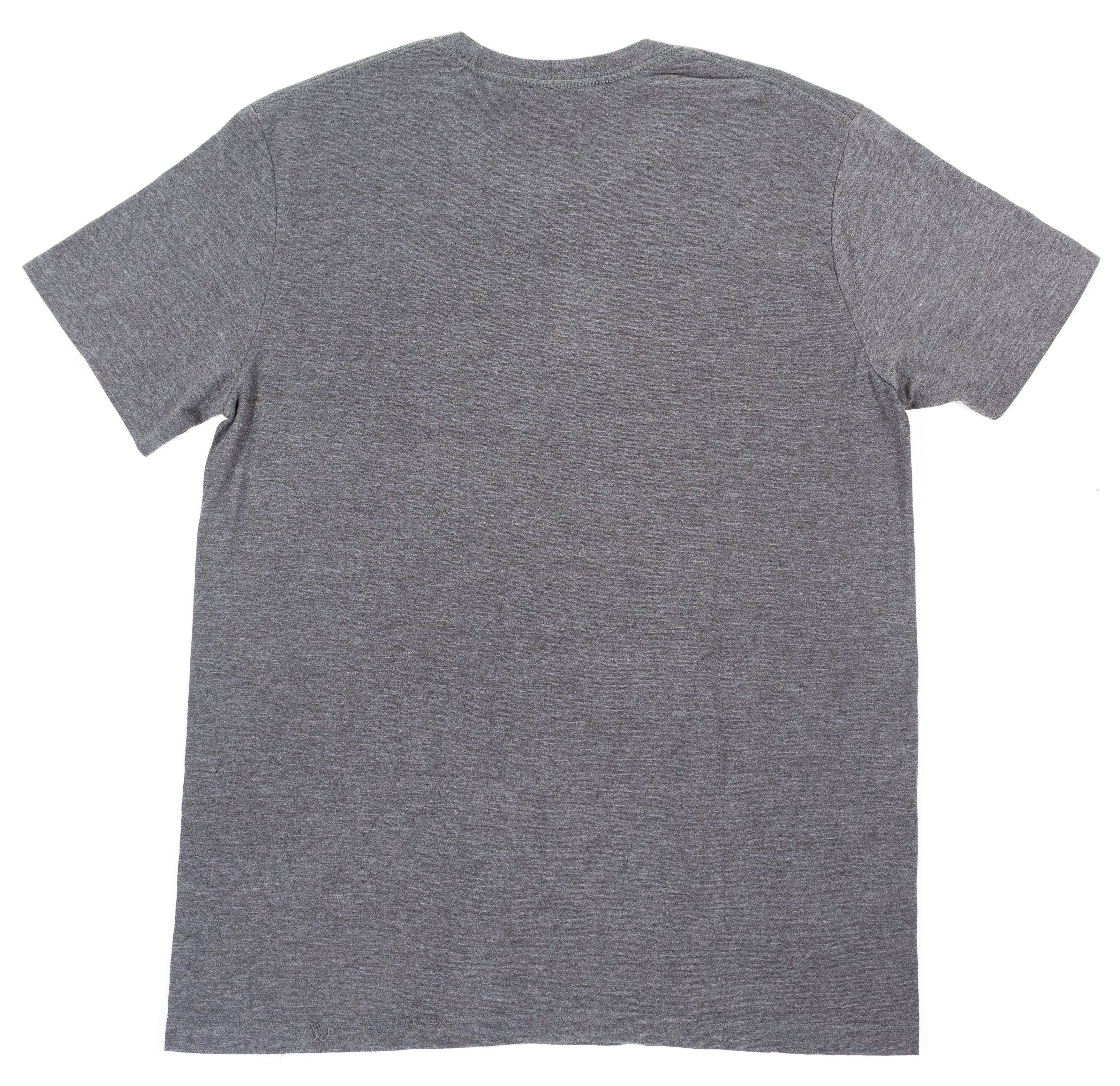T-Shirt, Old Navy - (Talla: M) Gris/Batman