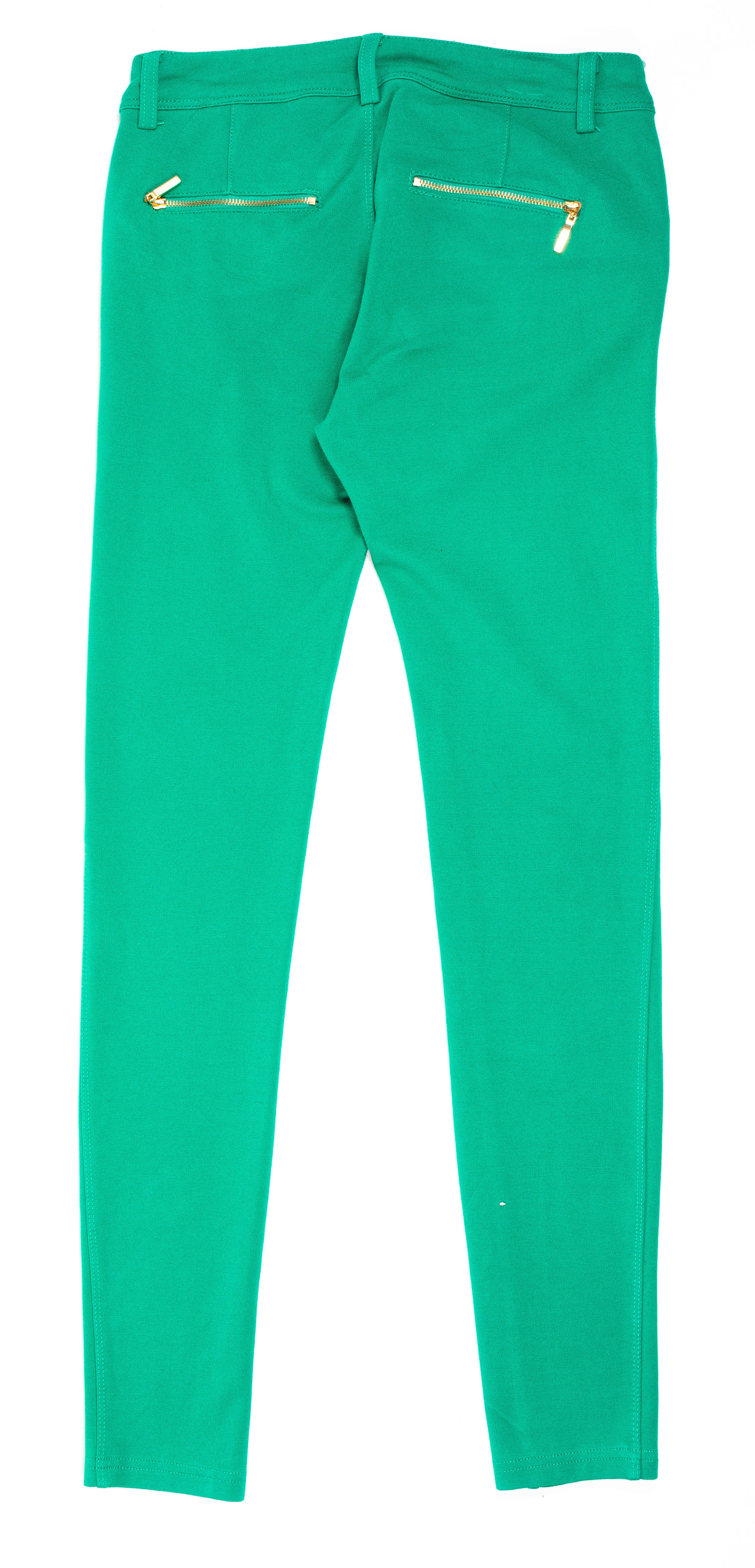Pantalon de Vestir Parisian - Verde