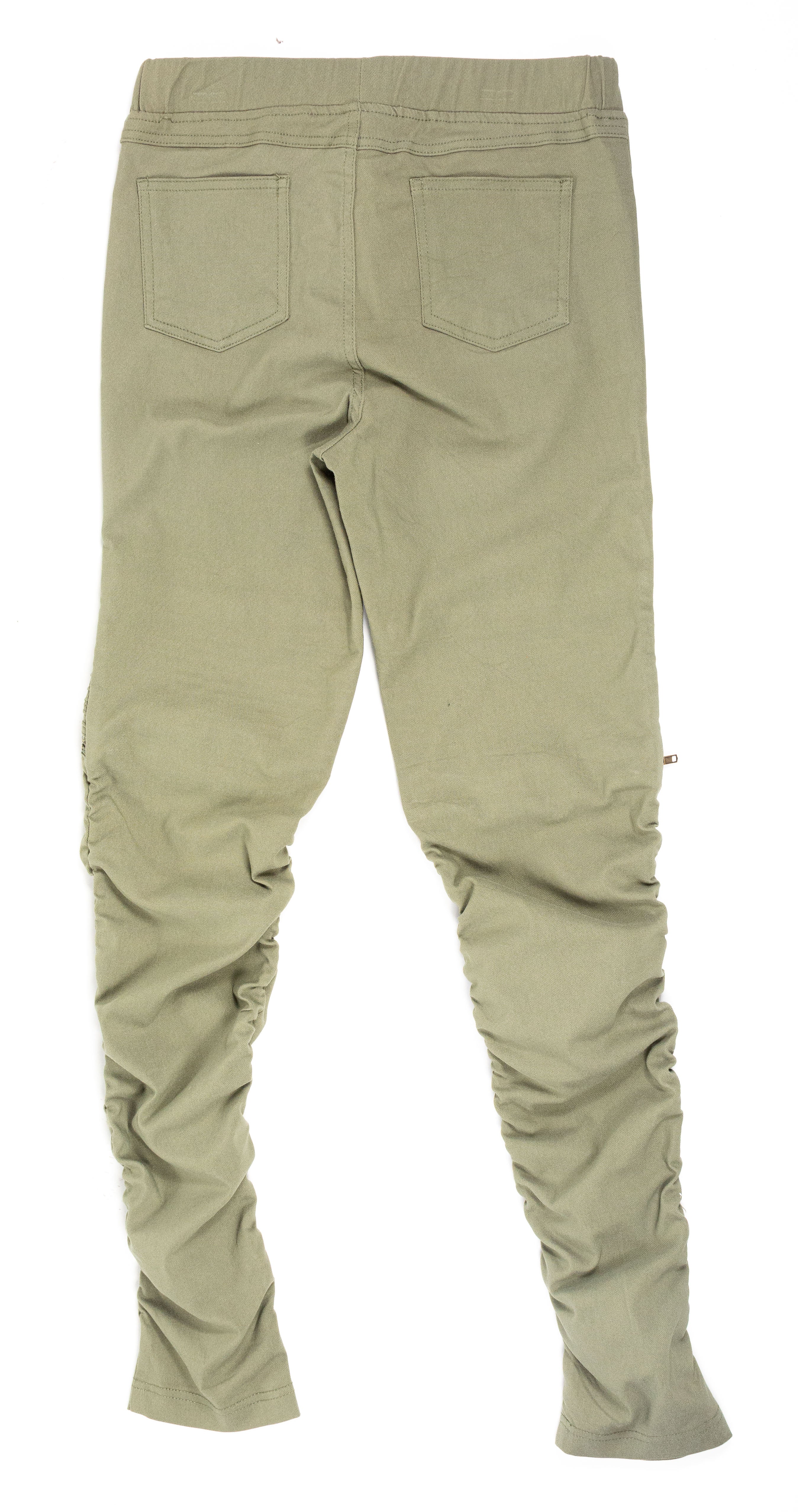 Pantalon de Vestir marca Urban Heritage - (Talla: L/G) Verde